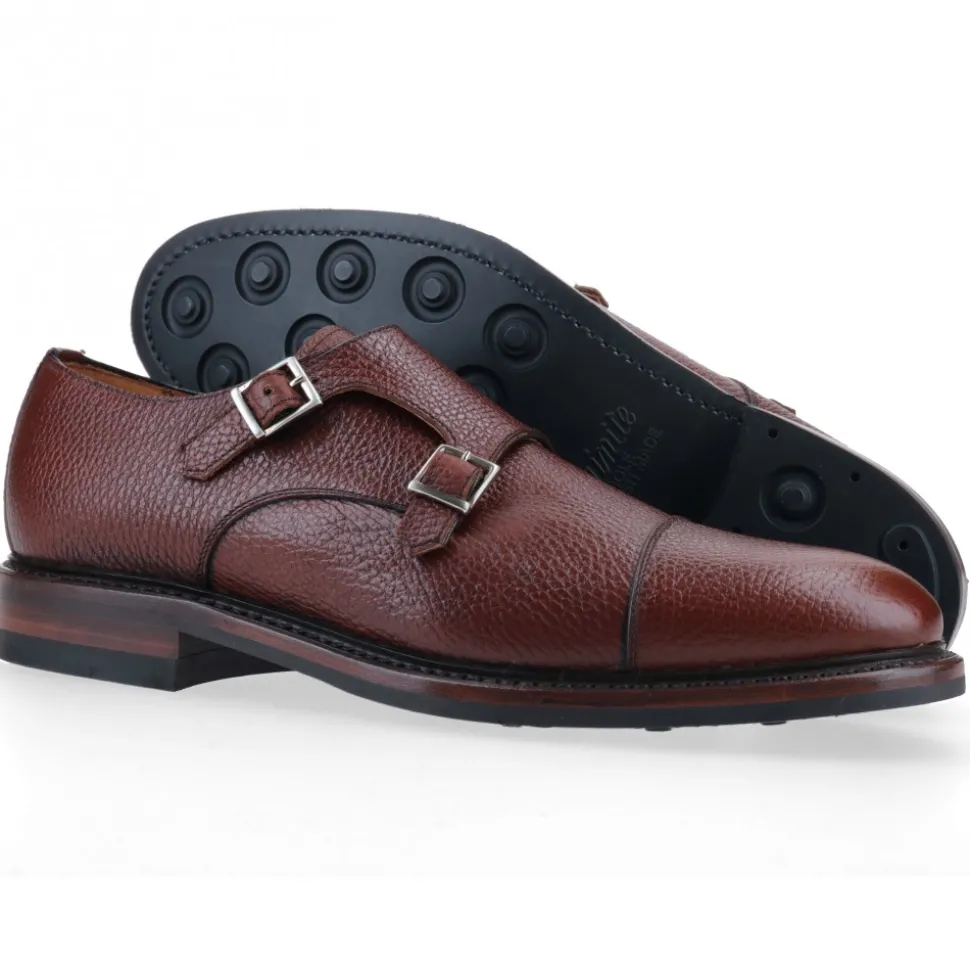 Berwick 1707 Monk^5441-T01 GRAIN 110 NIGER