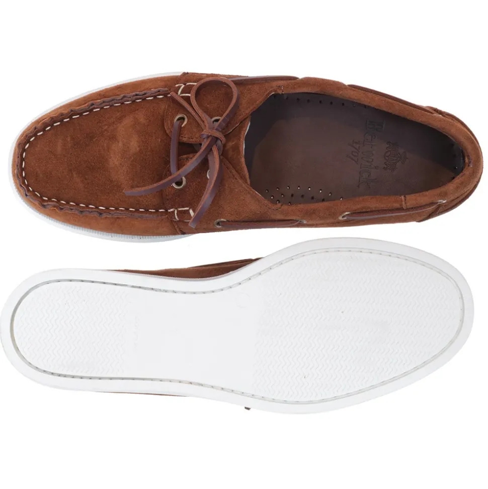 t_kudu_reverse_snuff__ungefttert_2.webp Berwick 1707 Blake Stitch | Moccasin Kiowa^5604-T02 KUDU REVERSE SNUFF - Ungefüttert