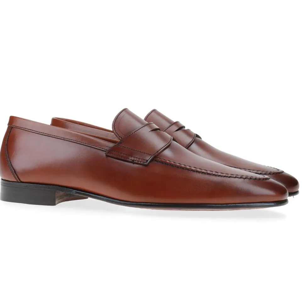 Berwick 1707 Blake Stitch | Loafer^5105-T07 NOMERA CUERO - Ungefüttert