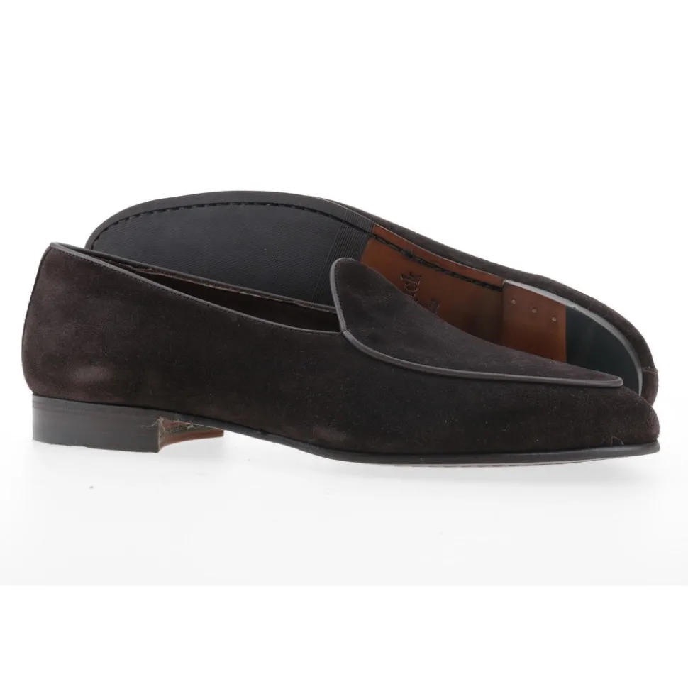 t_repello_calf_dark_peat_2-2.webp Berwick 1707 Blake Stitch | Loafer^4950-T07 REPELLO CALF DARK PEAT