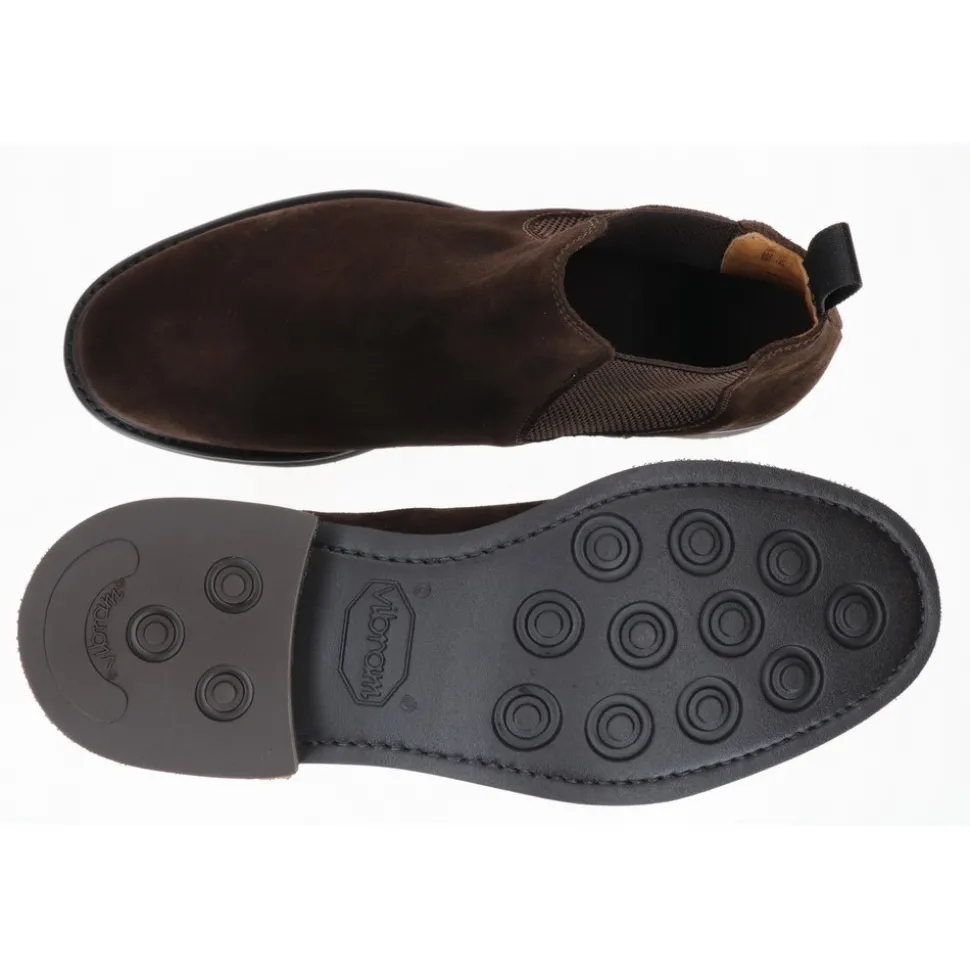 t_repello_gum_oil__2.webp Berwick 1707 Ankle Boots^446-T01 REPELLO GUM OIL 173