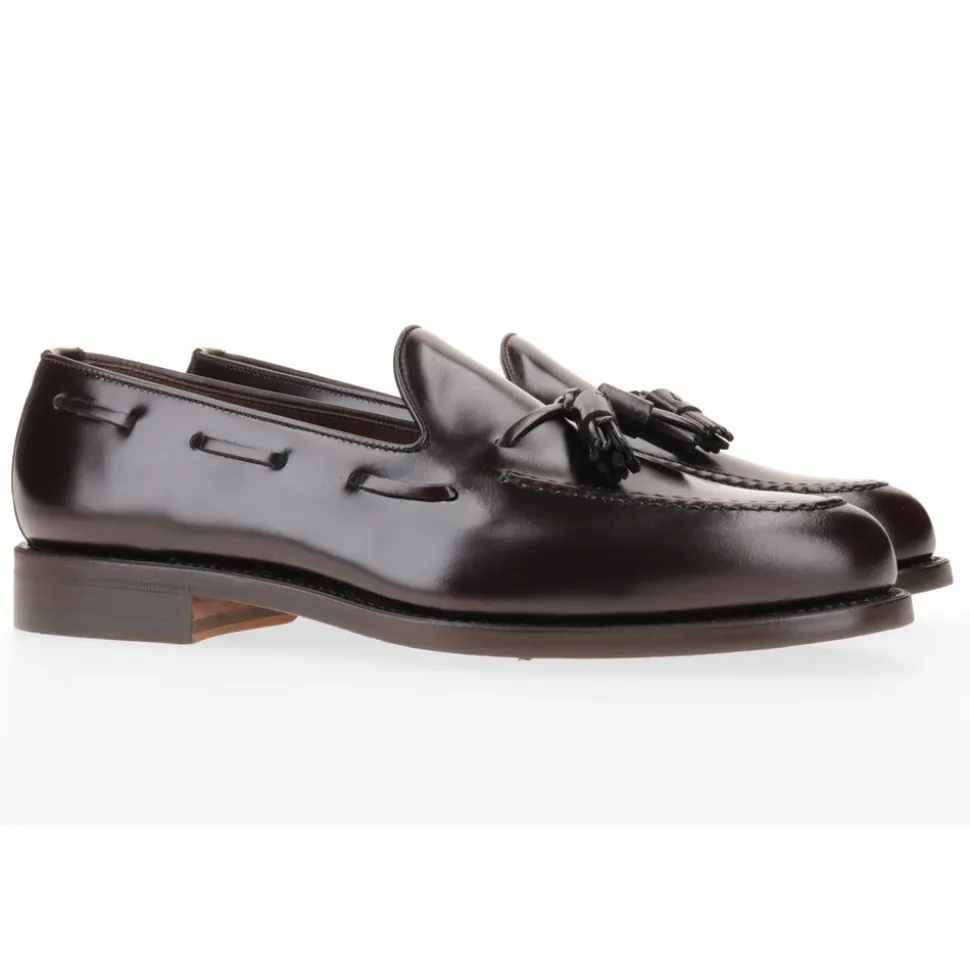 Berwick 1707 Loafer^5139-T06 ROIS BRAUN - Unlined
