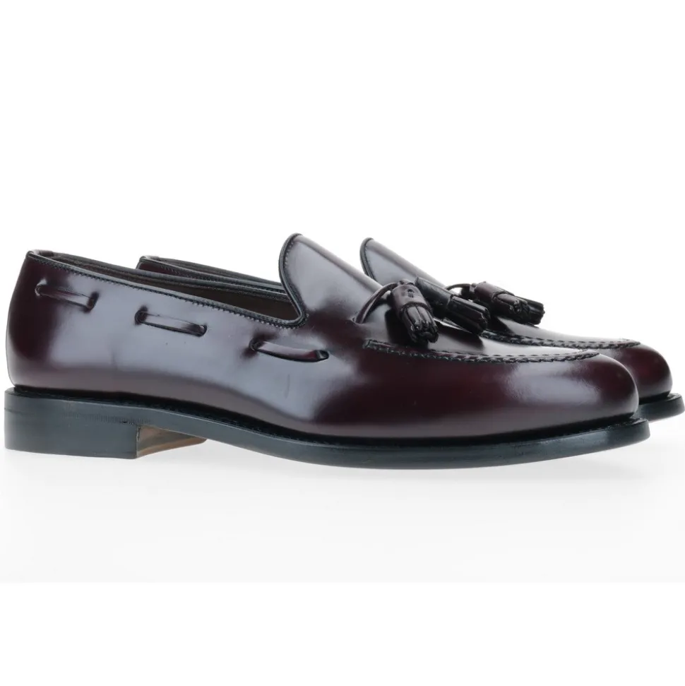 Berwick 1707 Loafer^5139-T07 ROIS CORDOBAN - Unlined