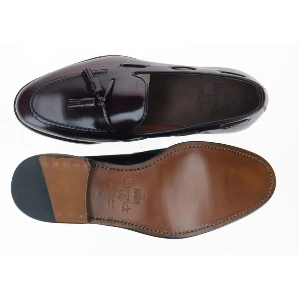 t_rois_cordoban__unlined_2.webp Berwick 1707 Loafer^5139-T07 ROIS CORDOBAN - Unlined