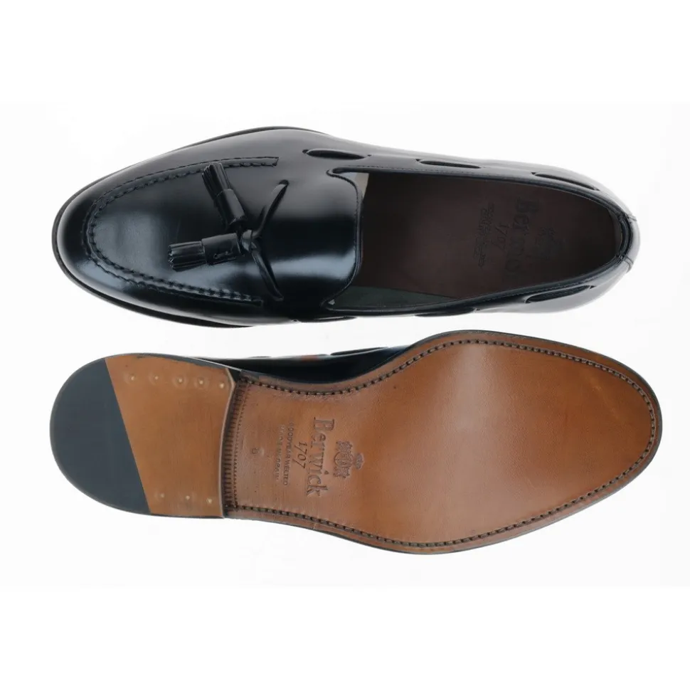 t_rois_schwarz__unlined_2.webp Berwick 1707 Loafer^5139-T03 ROIS SCHWARZ - Unlined