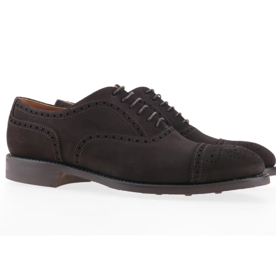 Berwick 1707 Oxford^5454-T08 SUPERBUCK 173