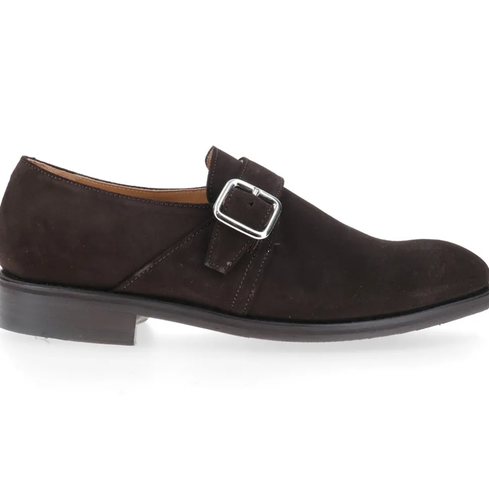 Berwick 1707 Monk^6832-T10 SUPERBUCK 173