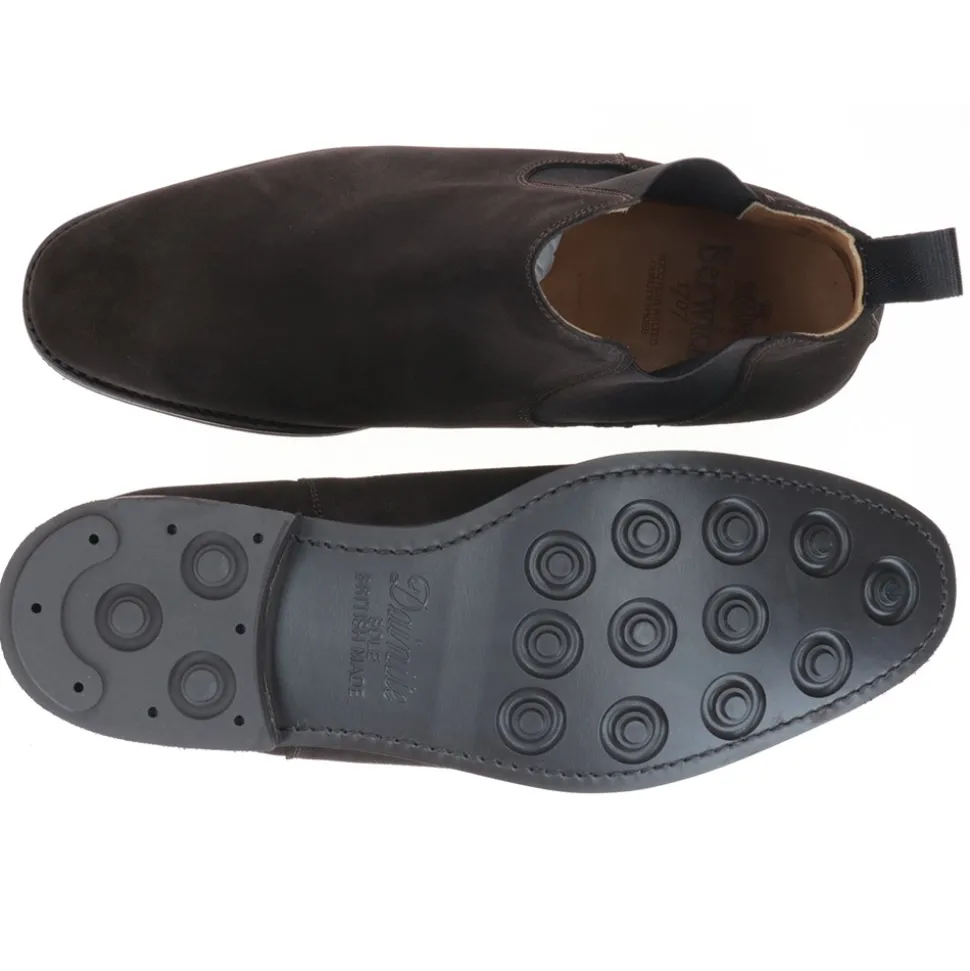 t_superbuck_cafe_2.webp Berwick 1707 Ankle Boots^303-T02 SUPERBUCK CAFE