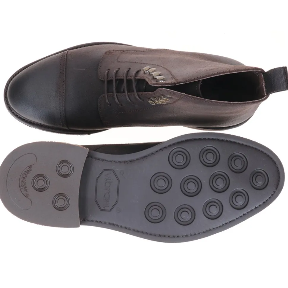 t_waxy_commander_kenia_2.webp Berwick 1707 Ankle Boots^321-T08 WAXY COMMANDER KENIA