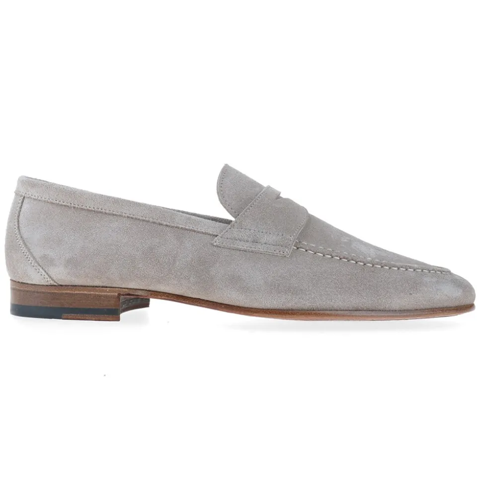 Berwick 1707 Blake Stitch | Loafer^5105-T08 YANKEE AVOLA - Ungefüttert